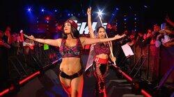 The Evolution of the Bellas The Evolution of the Bellas