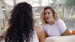 The Excuse Queen & The Pop Star The Excuse Queen & The Pop Star