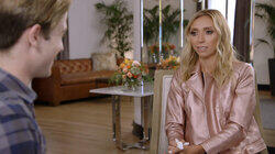 Giuliana Rancic, Christina El Moussa, Katy Mixon, Taye Diggs Giuliana Rancic, Christina El Moussa, Katy Mixon, Taye Diggs