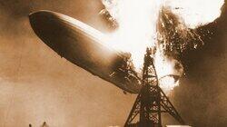 Hindenburg: The New Evidence Hindenburg: The New Evidence