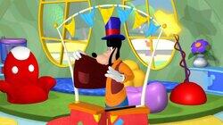 Goofy the Great Goofy the Great