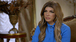 Teresa Giudice, Jeannie & Mama Mai, La Toya Jackson Teresa Giudice, Jeannie & Mama Mai, La Toya Jackson