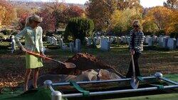 Mortuary Mortuary