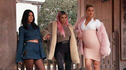 The Kardashians Take Japan The Kardashians Take Japan