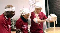 Bakery Bakery