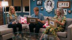 Glozell Green, Hilary Duff & Shane Dawson