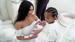 Psalm West Psalm West