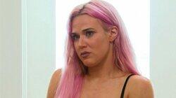 Pink Hair Don't Care