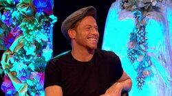 Michelle Visage, Joe Swash, Alex Brooker, Maya Jama Michelle Visage, Joe Swash, Alex Brooker, Maya Jama