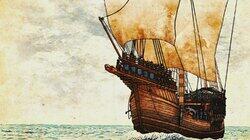 Ship That Changed the World Ship That Changed the World
