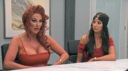 Bums, Boobs and Baklava