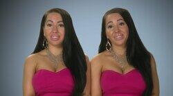 Seeing Double Seeing Double