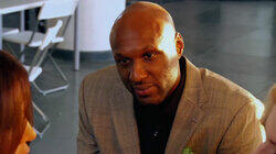 Lamar is a Dirty Boy Lamar is a Dirty Boy