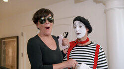 Mime Over Matter Mime Over Matter