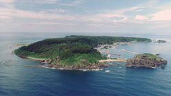 Tobishima: Living Life on Island Time Tobishima: Living Life on Island Time