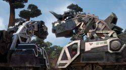 Silent Trux Silent Trux