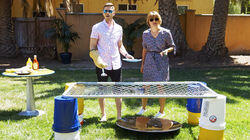 Solar-Powered Hacks Solar-Powered Hacks