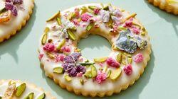 Elegant Cookies Elegant Cookies