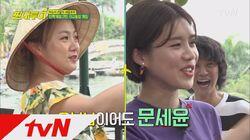 Vietnam (Hanoi) with Yoo Min-sang, Jang Do-yeon, Park Jae-jung (3) Vietnam (Hanoi) with Yoo Min-sang, Jang Do-yeon, Park Jae-jung (3)