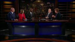 Malcolm Nance; Steve Schmidt, Kristen Soltis Anderson, Charles Blow and Nancy MacLean Malcolm Nance; Steve Schmidt, Kristen Soltis Anderson, Charles Blow and Nancy MacLean
