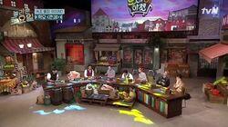 Episode 17 Kim Jun-ho, Yoo Min-sang Episode 17 Kim Jun-ho, Yoo Min-sang