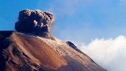 Inside the Supervolcano Inside the Supervolcano