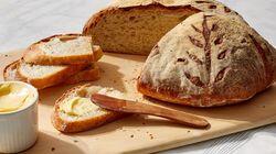 Decorative Breads Decorative Breads
