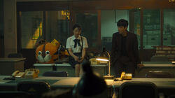 Episode 14 Episode 14