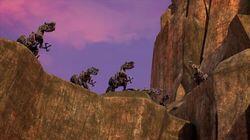 Liftasaurs Liftasaurs