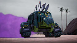 Ore Hunt Ore Hunt