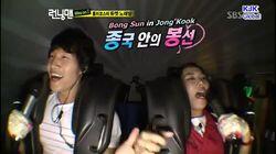 Lotte World Lotte World
