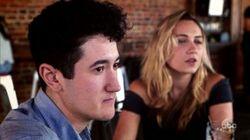Transgender Man is Bullied by Former Classmates Transgender Man is Bullied by Former Classmates