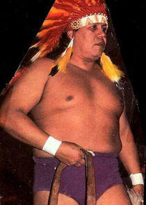 Jules Strongbow Jules Strongbow