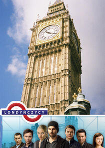 Londyńczycy Londyńczycy