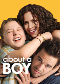 About a Boy About a Boy