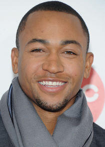 Percy Daggs III Percy Daggs III