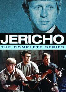 Jericho Jericho