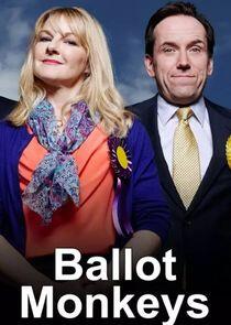 Ballot Monkeys Ballot Monkeys