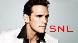 Matt Dillon / Arctic Monkeys Matt Dillon / Arctic Monkeys