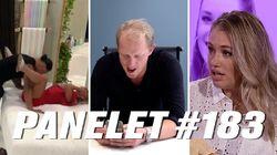 Episode 183: Sex-drama på «Paradise», Ida lurer Folle og «Singletown» Episode 183: Sex-drama på «Paradise», Ida lurer Folle og «Singletown»