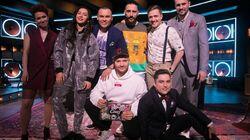 Выпуск 46. L'One vs Манижа Выпуск 46. L'One vs Манижа