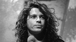 Michael Hutchence Michael Hutchence