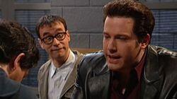 Ben Affleck / N.E.R.D. Ben Affleck / N.E.R.D.