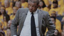 Doc Rivers: A Coach's Rules for Life Doc Rivers: A Coach's Rules for Life