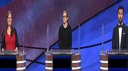 Dana Hill Vs. Lisa Grove Vs. Robert Kaine, show # 8178. Dana Hill Vs. Lisa Grove Vs. Robert Kaine, show # 8178.