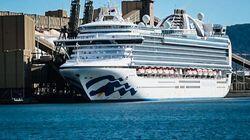 Coronavirus Cruises Coronavirus Cruises