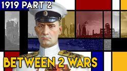 1919 Part 2: Russian Civil War and Russian Wars 1919 Part 2: Russian Civil War and Russian Wars