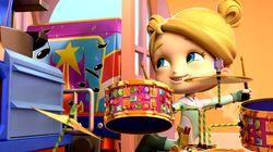Liza Live Liza Live