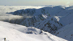 The Australian Alps The Australian Alps