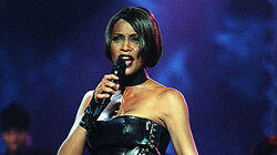 Whitney Houston Whitney Houston